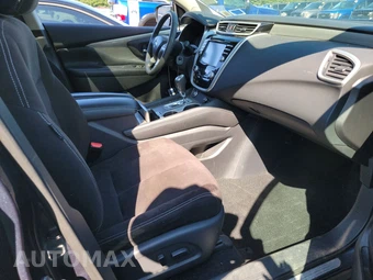 2015 Nissan Murano SV - miniatura 8