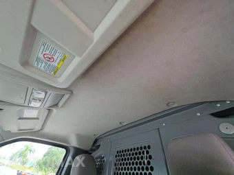 2015 Nissan NV1500 Cargo SV 146.1" WB - miniatura 11
