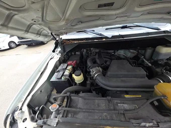 2015 Nissan NV1500 Cargo SV 146.1" WB - miniatura 19