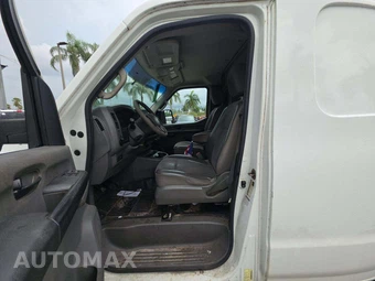 2015 Nissan NV1500 Cargo SV 146.1" WB - miniatura 6