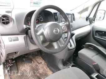 2015 Nissan NV200 Compact Cargo S 115.2" WB - miniatura 4