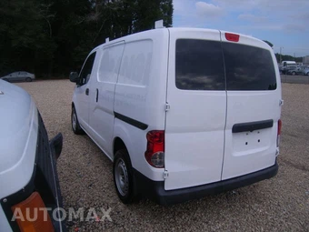 2015 Nissan NV200 Compact Cargo S 115.2" WB - miniatura 6
