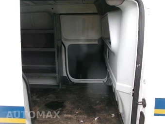 2015 Nissan NV200 Compact Cargo S 115.2" WB - miniatura 7