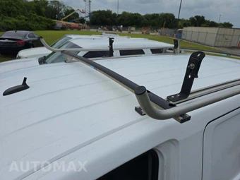 2015 Nissan NV200 Compact Cargo SV 115.2" WB - miniatura 12