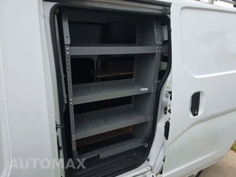 2015 Nissan NV200 Compact Cargo SV 115.2" WB - miniatura 13