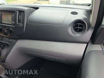 2015 Nissan NV200 Compact Cargo SV 115.2" WB - miniatura 19
