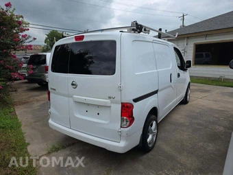 2015 Nissan NV200 Compact Cargo SV 115.2" WB - miniatura 3