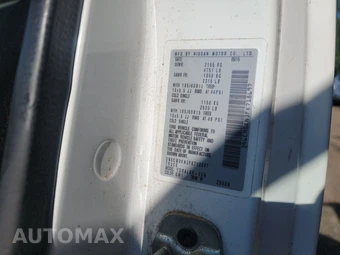 2015 Nissan NV200 Compact Cargo SV 115.2" WB - miniatura 14