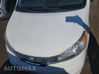2015 Nissan NV200 Compact Cargo SV 115.2" WB - miniatura 15