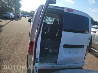 2015 Nissan NV200 Compact Cargo SV 115.2" WB - miniatura 16