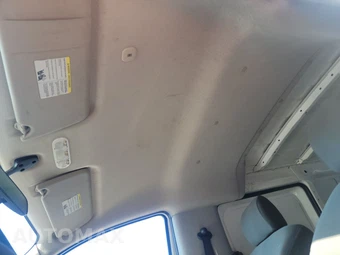 2015 Nissan NV200 Compact Cargo SV 115.2" WB - miniatura 18