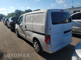 2015 Nissan NV200 Compact Cargo SV 115.2" WB - miniatura 6