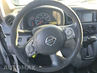 2015 Nissan NV200 Compact Cargo SV 115.2" WB - miniatura 10