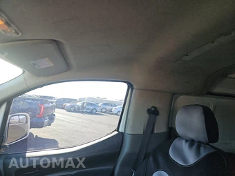 2015 Nissan NV200 Compact Cargo SV 115.2" WB - miniatura 19
