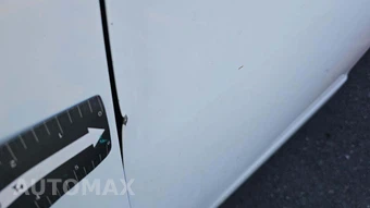 2015 Nissan NV200 Compact Cargo SV 115.2" WB - miniatura 20