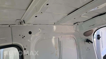 2015 Nissan NV200 Compact Cargo SV 115.2" WB - miniatura 37