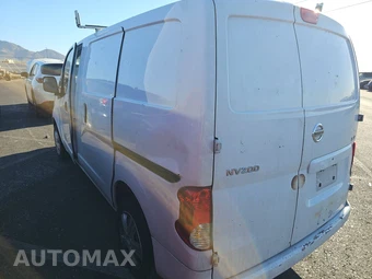 2015 Nissan NV200 Compact Cargo SV 115.2" WB - miniatura 6