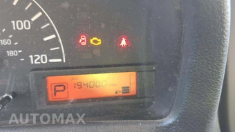 2015 Nissan NV200 Compact Cargo SV 115.2" WB - miniatura 11
