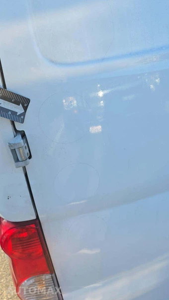 2015 Nissan NV200 Compact Cargo SV 115.2" WB - miniatura 7
