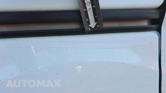 2015 Nissan NV200 Compact Cargo SV 115.2" WB - miniatura 9