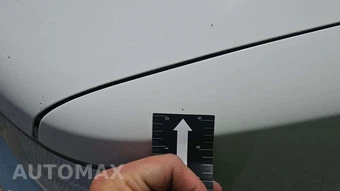 2015 Nissan NV2500 HD Cargo SV Standard Roof 146.1" WB - miniatura 21