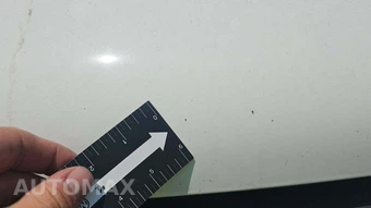 2015 Nissan NV2500 HD Cargo SV Standard Roof 146.1" WB - miniatura 22