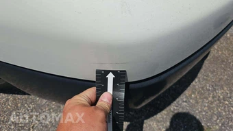 2015 Nissan NV2500 HD Cargo SV Standard Roof 146.1" WB - miniatura 39