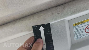 2015 Nissan NV2500 HD Cargo SV Standard Roof 146.1" WB - miniatura 42