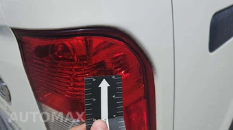 2015 Nissan NV2500 HD Cargo SV Standard Roof 146.1" WB - miniatura 49