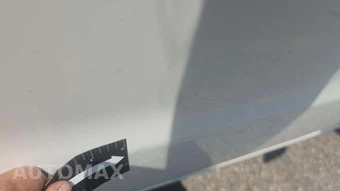 2015 Nissan NV2500 HD Cargo SV Standard Roof 146.1" WB - miniatura 50