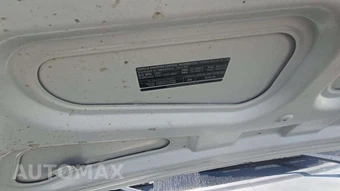2015 Nissan NV3500 HD Passenger S 146.1" WB - miniatura 24