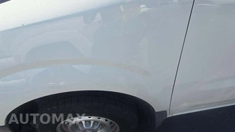 2015 Nissan NV3500 HD Passenger S 146.1" WB - miniatura 27