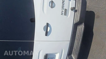 2015 Nissan NV3500 HD Passenger S 146.1" WB - miniatura 30