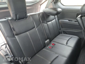 2015 Nissan Pathfinder Platinum – miniatura 14