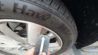 2015 Nissan Pathfinder Platinum – miniatura 32