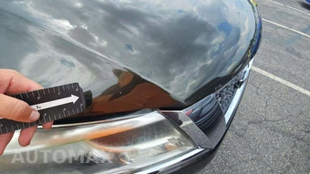 2015 Nissan Pathfinder Platinum – miniatura 42