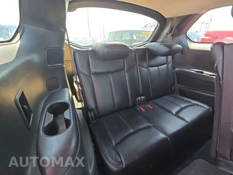2015 Nissan Pathfinder Platinum - miniatura 14