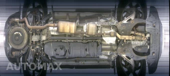 2015 Nissan Pathfinder Platinum - miniatura 18