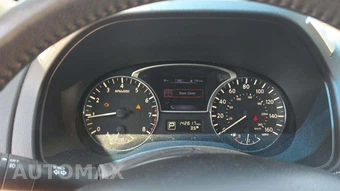 2015 Nissan Pathfinder Platinum - miniatura 24
