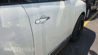 2015 Nissan Pathfinder Platinum - miniatura 25