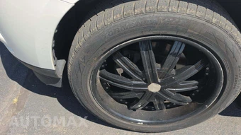 2015 Nissan Pathfinder Platinum - miniatura 40