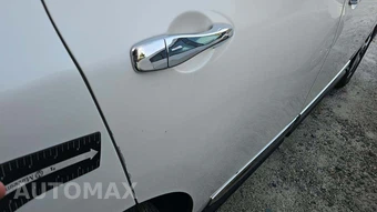 2015 Nissan Pathfinder Platinum – miniatura 33