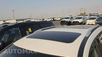 2015 Nissan Pathfinder Platinum - miniatura 19