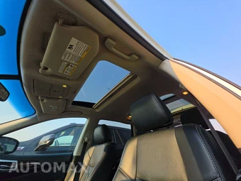 2015 Nissan Pathfinder Platinum - miniatura 20
