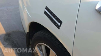 2015 Nissan Pathfinder Platinum - miniatura 27