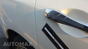 2015 Nissan Pathfinder Platinum - miniatura 28