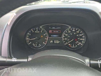 2015 Nissan Pathfinder Platinum – miniatura 10