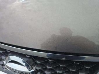 2015 Nissan Pathfinder Platinum – miniatura 23