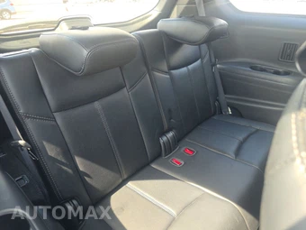 2015 Nissan Pathfinder Platinum - miniatura 14