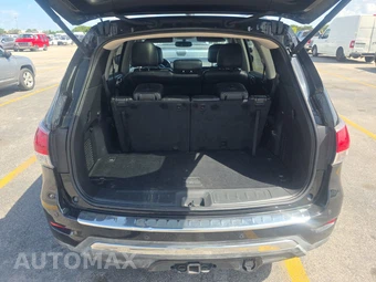 2015 Nissan Pathfinder Platinum - miniatura 17